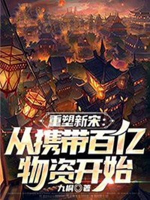 重塑新宋从携带百亿物资开始百科