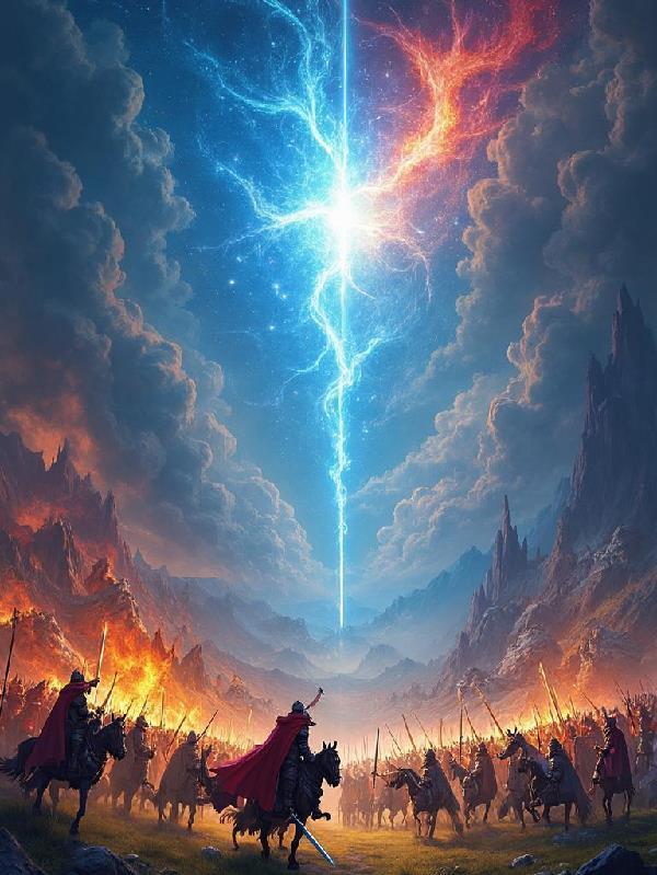 玄幻 开局觉醒双系统