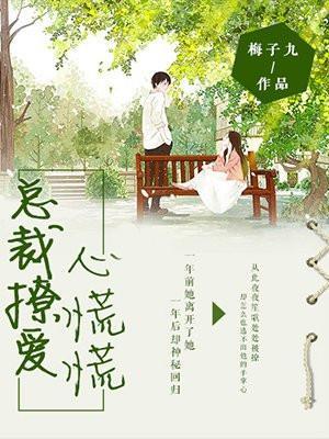 总裁撩妻太狂野免费阅读