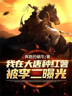 我在大唐种土豆