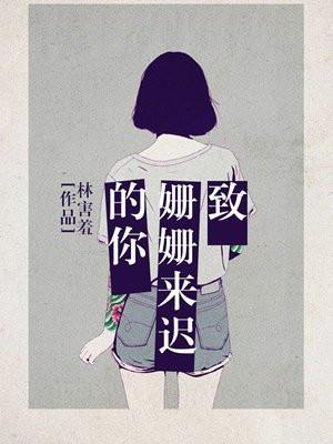 致姗姗来迟的你(全二册)