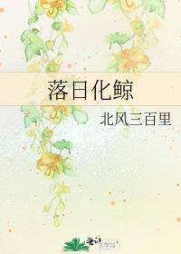 落日化鲸 北风三百里