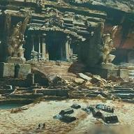 盗墓笔记王母鬼宴txt