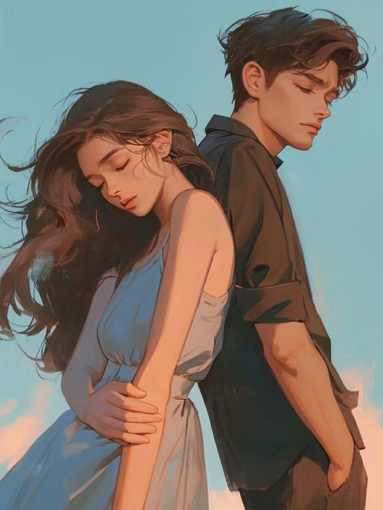 出轨丈夫苦寻妻子