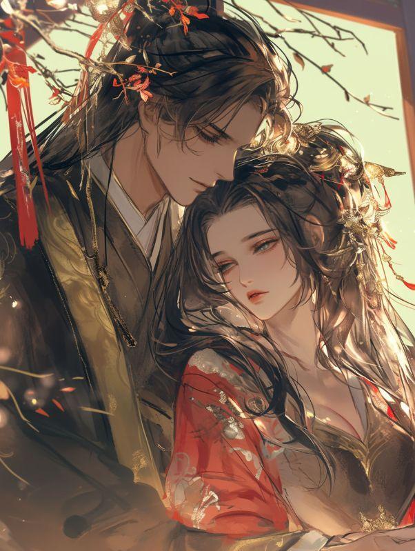 月照雪什么意思