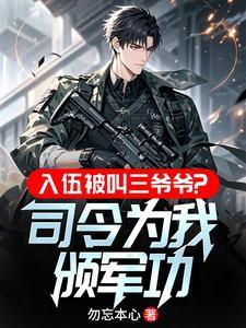 入伍被叫三爷爷?司令为我颁军功最新章节