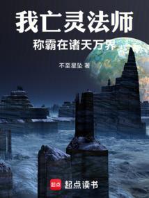 亡灵法师在异界的