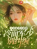 八零婚宠攻略冷情军少