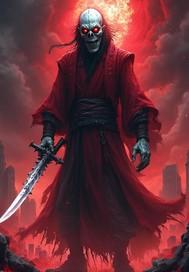 穿越僵尸世界成为僵尸