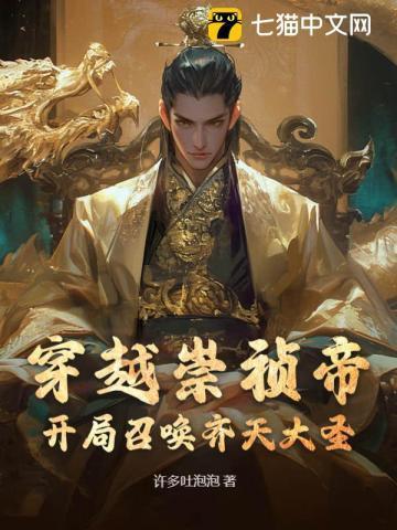 开局召唤齐天大圣!TXT