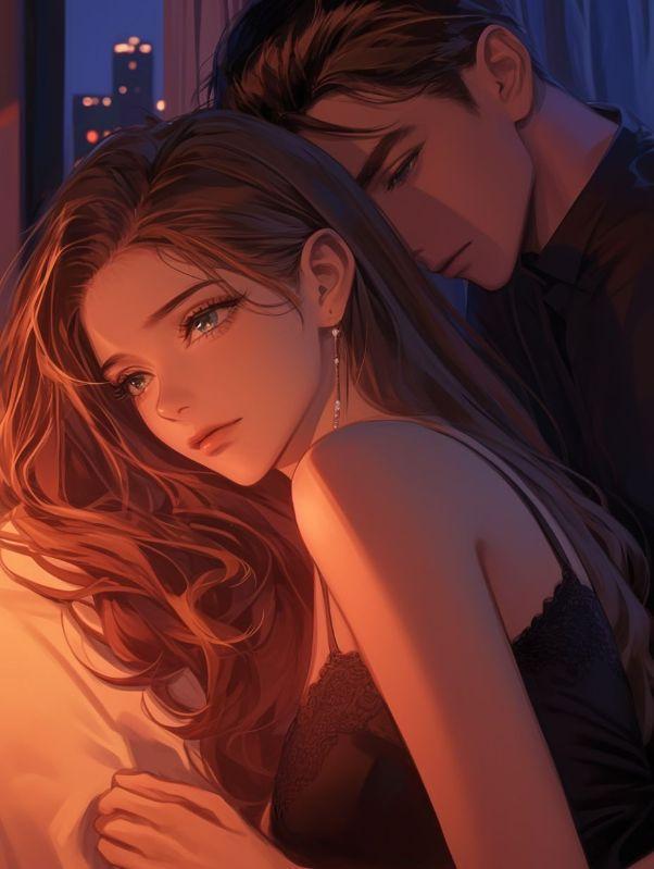 春枝秋雨不一样的结局