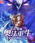 奥法重生书txt