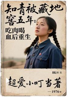 知青被藏地窖五年吃肉喝血后重生免费阅读