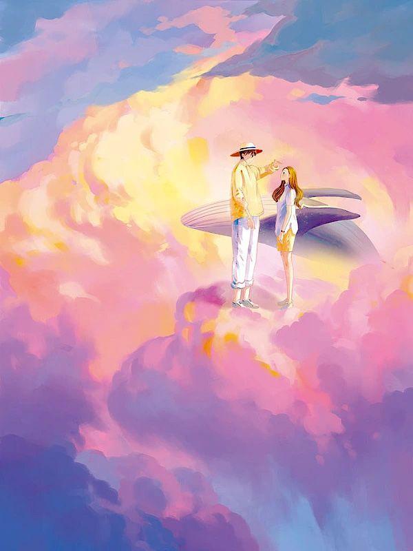 爆炸中老公为救白月光