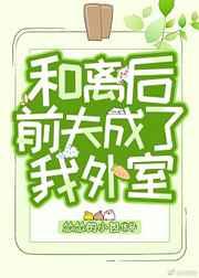 和离后前夫成为我外室