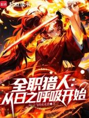 全职猎人从日之呼吸开始最新章节笔趣阁