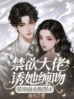 禁欲总裁的纠缠