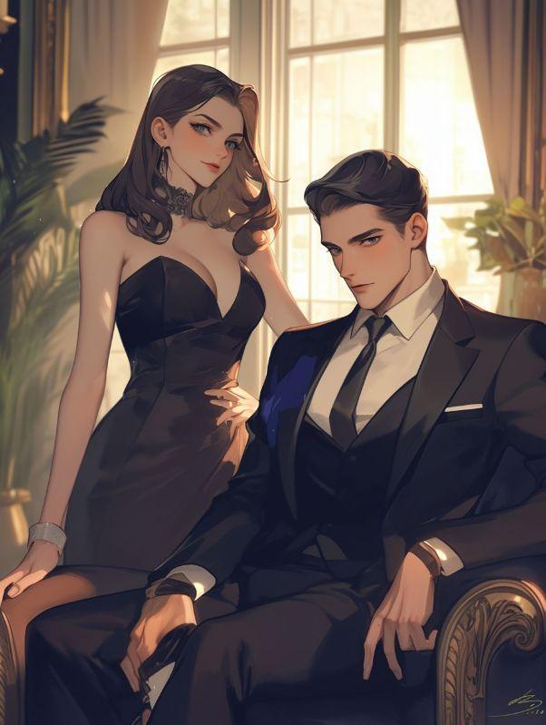 时间是爱情的毒药