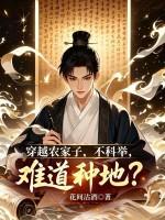 穿越农家子考科举