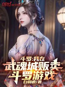 斗罗我在武魂城贩卖斗罗游戏飞户