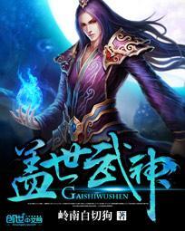 盖世武神主角几个老婆