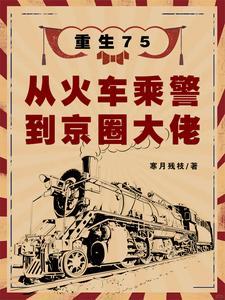 重生75从火车乘警到京圈大佬动漫