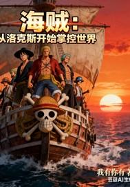 穿越海贼洛克斯