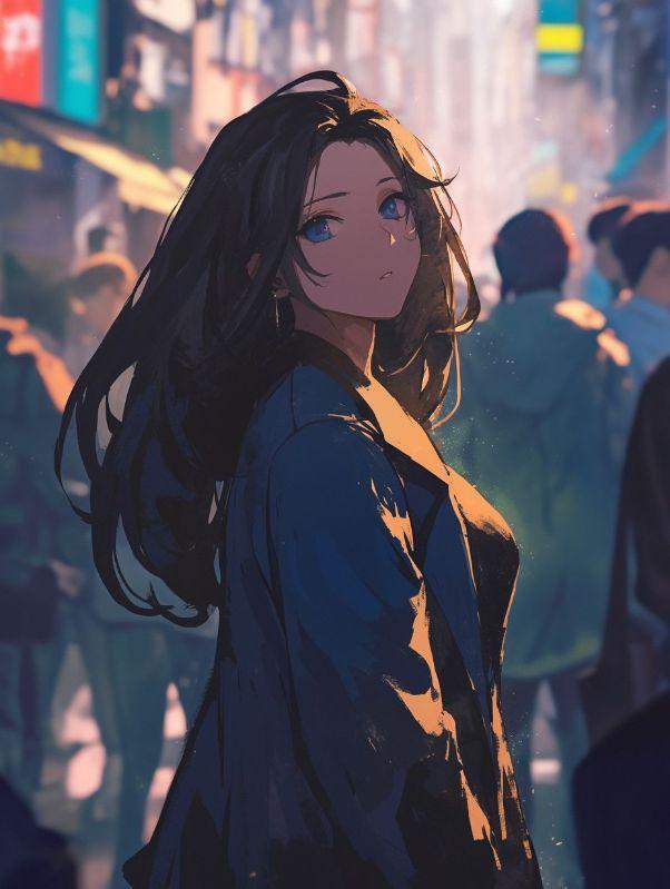 且忘且停是什么意思