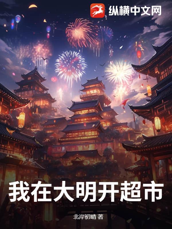 我在大明开超市全集