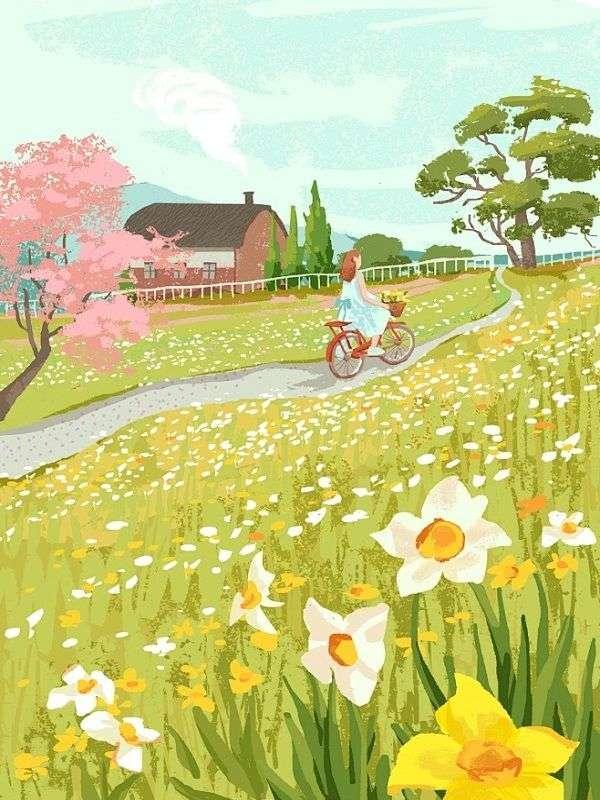 我作保姆的日子