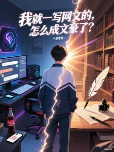 我想写网文
