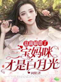 总裁家三宝太难带