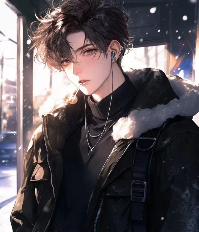 把我炸倒了图片