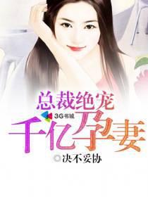 总裁绝宠千亿孕妻全文阅读