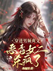 穿进男频文的女尊大佬