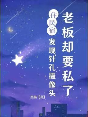 民宿发现摄像头可以报警吗