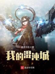 我的混沌城TXT电子书