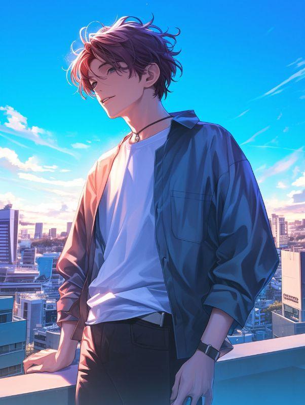 何以解忧下一句神回复