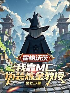 霍格沃茨我靠mc伪装炼金术士