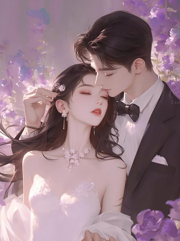 没和初恋在一起