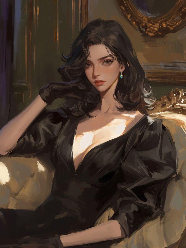 小叔子出狱后结局