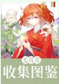 毛茸茸收集图鉴怎么用