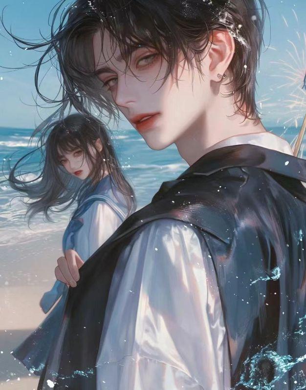 放弃攻略后男主他被动绿茶免费阅读