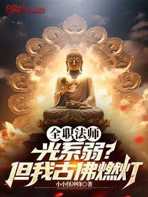 全职法师赵满延几个系