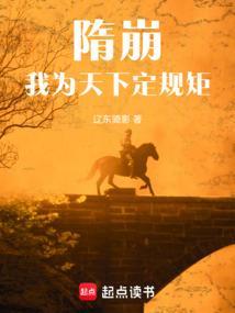 我为天下定规矩作者 辽东骑影