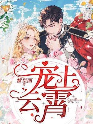 宠上云霄漫画
