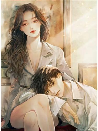 人间忽向晚全诗