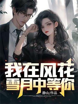我在风花雪月中等你天籁