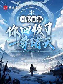 万物回收系统林阳