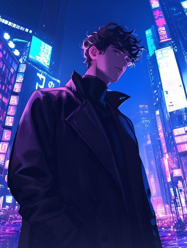 月落星沉花未央全文免费阅读